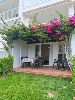 Apartamento Gaudir Residencial Al-Andalus - 8