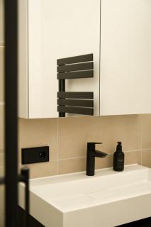 Wohnung in ruhiger Umgebung in Dresden - 1