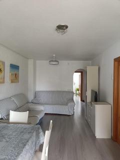 Apartamento Gaudir Residencial Al-Andalus - 6