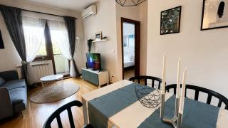 Belgrade Connect Apartment - 3