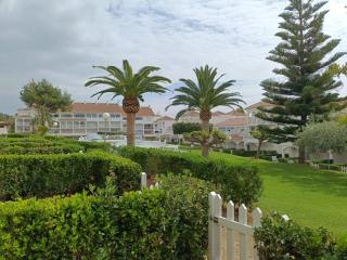 Apartamento Gaudir Residencial Al-Andalus - 1