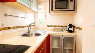 Apartamento Alfaros Centro Córdoba 2 dormitorios - 6