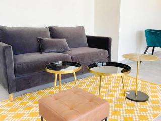 Private 1 bedroom Haven with Terrace and Parking - 9
