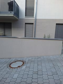 Göttingen Apartment - 1