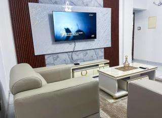 Evergreen Appartement - 3