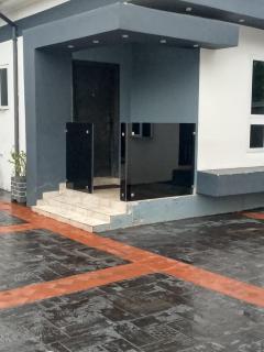 Daprem Luxury Studio Apartments - 3