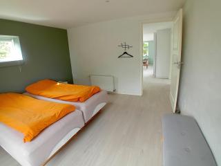 Tødsø Holiday Home - 1