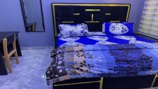 Daprem Luxury Studio Apartments - 9
