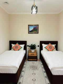 114 Hostel Karakol - 9