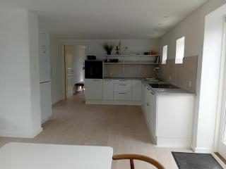 Tødsø Holiday Home - 2
