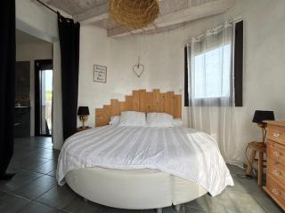 L'Échappée Belle 3 étoiles - Piscine, Jardin et Pool-house - Proche Cité - 9