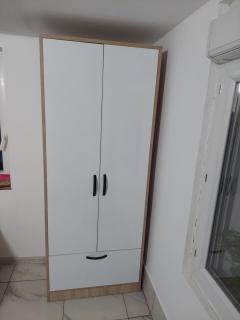 Apikomora Grušić - 1