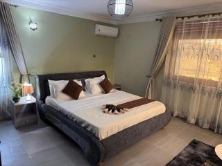 Munyonyo Heights Apartments - 3