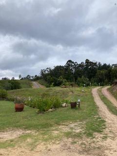 Knysna Forest Accomodation - 1