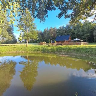 Leśna chatka - 6