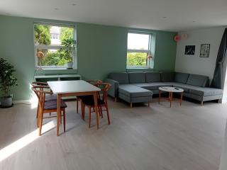 Tødsø Holiday Home - 8