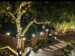 Mountain Cottages Coorg - 3