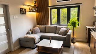 Luxurious 1-Bedroom Condo in Port of Spain - 0