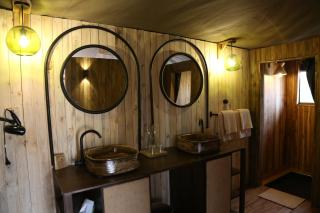 Naisula Serengeti Camp - 3