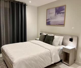 E6 Apartment Abuja - 8