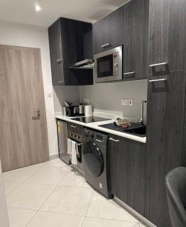 E6 Apartment Abuja - 5