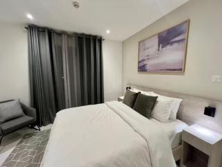 E6 Apartment Abuja - 3