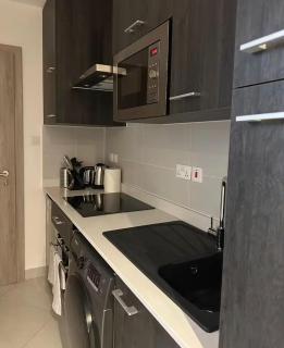 E6 Apartment Abuja - 4