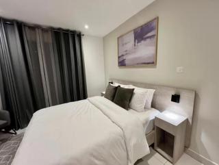 E6 Apartment Abuja - 6