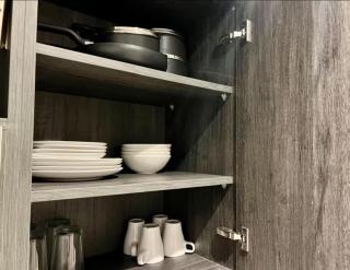 E6 Apartment Abuja - 2