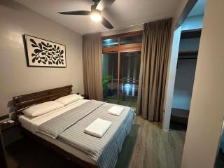 Seajour Beach Resort - 3