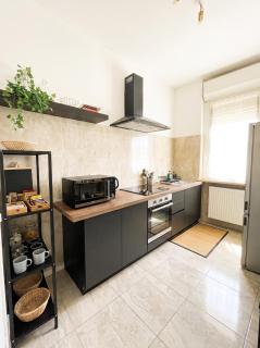 SuitesFlores - Bright and cozy apartment in Verona - 6
