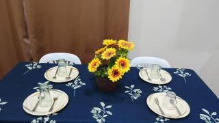 Cozy Stay at JAL Transient House - 9