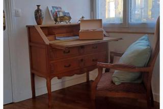 Pet Friendly & Accessible 3-Bed Gite Sleeps 6 - Sourdeval - 9