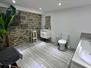 Pet Friendly & Accessible 3-Bed Gite Sleeps 6 - Sourdeval - 8