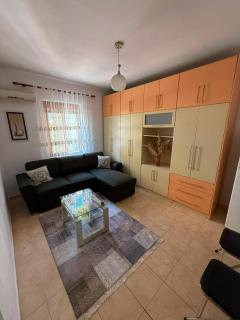 Cozy Apartament in Tirana - 0