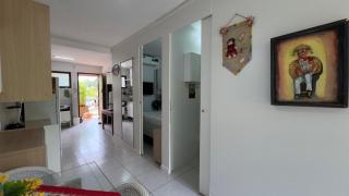 Flat 205 Gravatá - 2