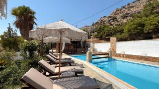 Theonia Villas - 8