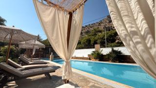 Theonia Villas - 0