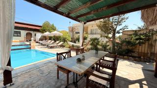 Theonia Villas - 6