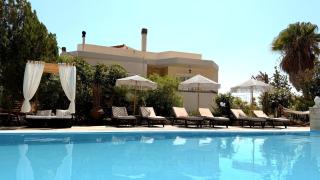 Theonia Villas - 9