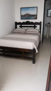 Hostal Santa Maria City - 1