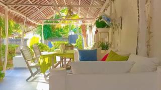 Cosy Garner Haven Watamu - 9