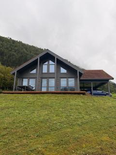 Olden Fjord Villa - 5