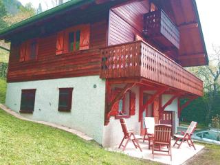 Superbe appartement dans le domaine skiable des Portes du Soleil - 0
