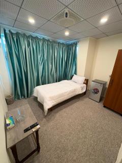 فندق البيضاء - Albaidaa Hotel - 8