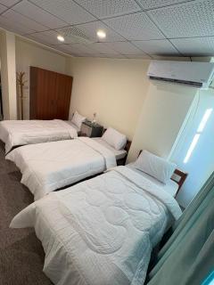 فندق البيضاء - Albaidaa Hotel - 4