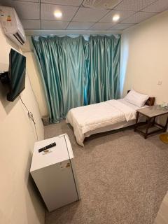 فندق البيضاء - Albaidaa Hotel - 3