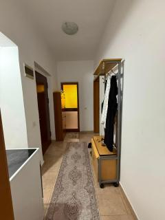 Cozy Apartament in Tirana - 6