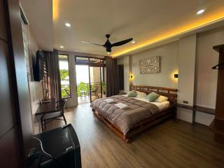 Seajour Beach Resort - 5