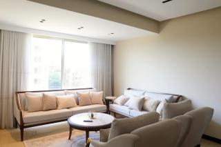 Experience a stylish, newly overlooking the Nile - 0